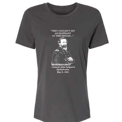 Elephant Women's T-Shirt