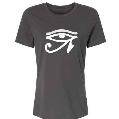 Eye of Ra Women's T-Shirt
