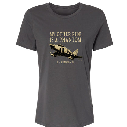 F-4 Phantom Women's T-Shirt