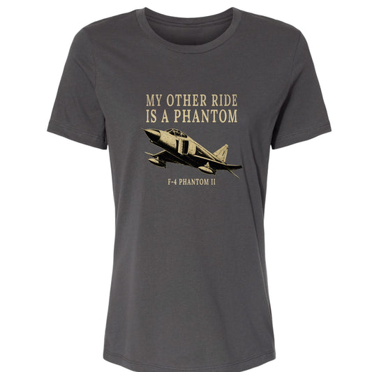 F-4 Phantom Women's T-Shirt