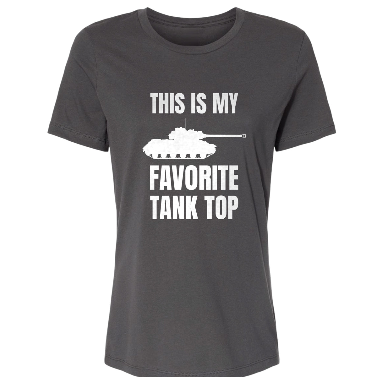 Favorite Tank Top Women's T-Shirt