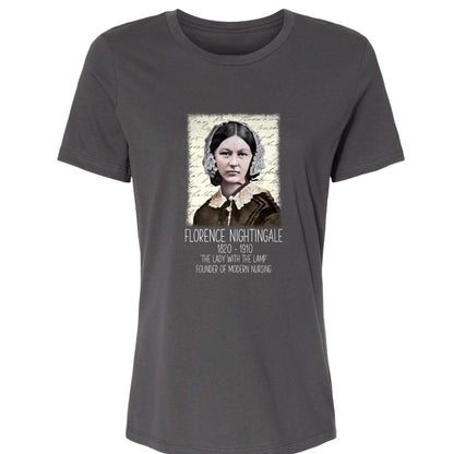 Florence Nightingale Women's T-Shirt