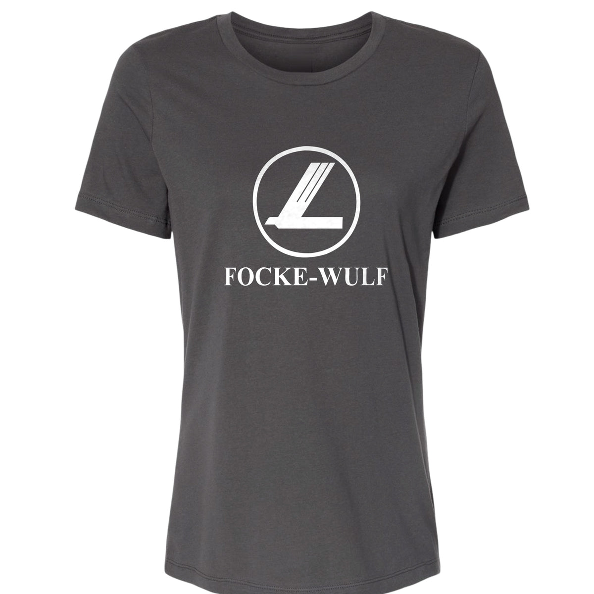 Focke Wulf Women's T-Shirt