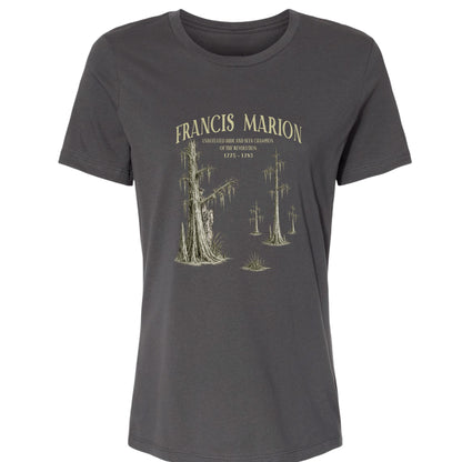 Francis Marion Women's T-Shirt