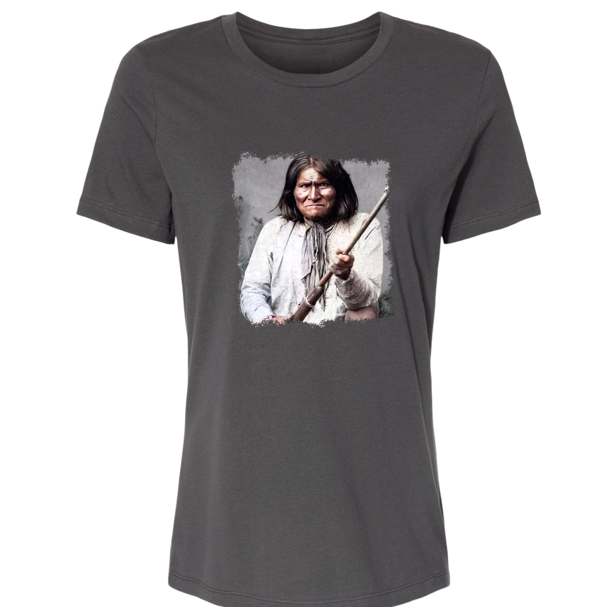 Geronimo Women's T-Shirt