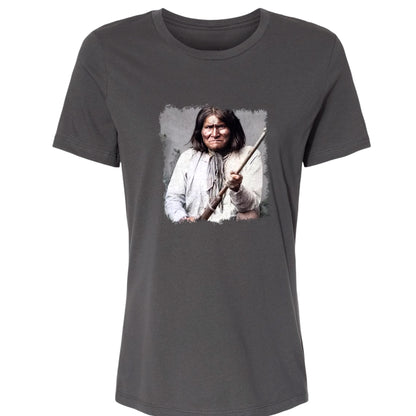 Geronimo Women's T-Shirt