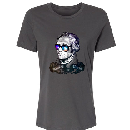 Hamilton Women's T-Shirt
