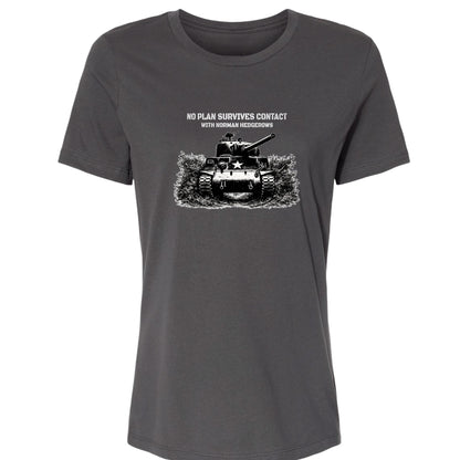 Hedgerows Women's T-Shirt