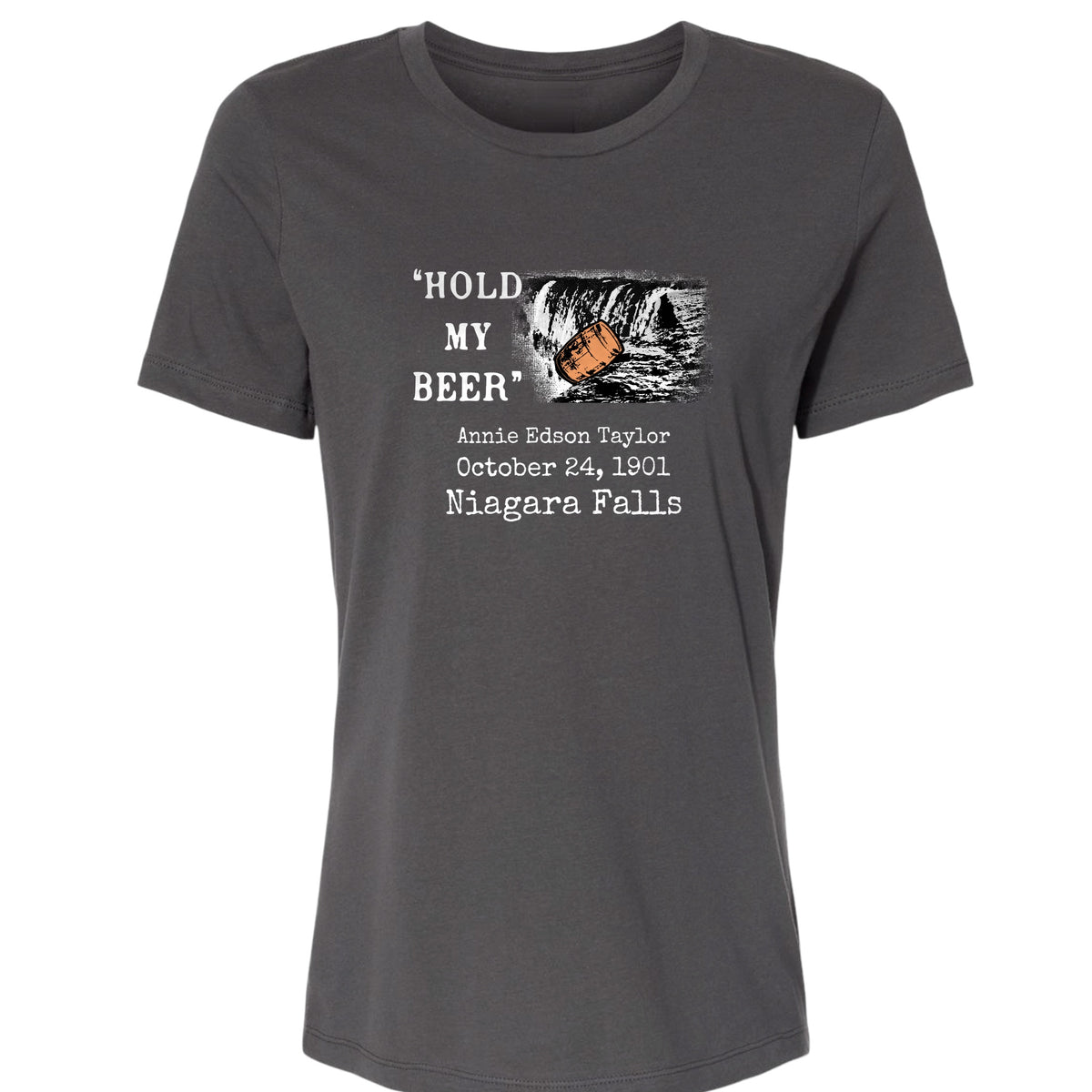 Hold My Beer Women's T-Shirt