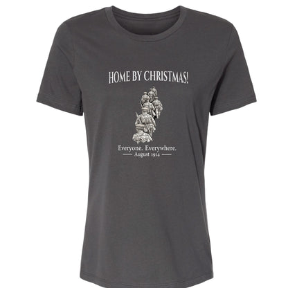 Home by Christmas Women's T-Shirt