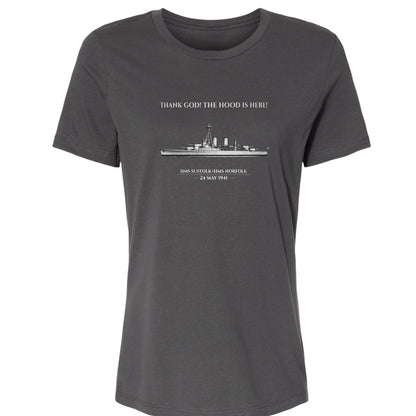 Hood Women's T-Shirt