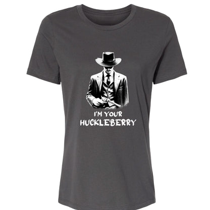 Huckleberry Women's T-Shirt