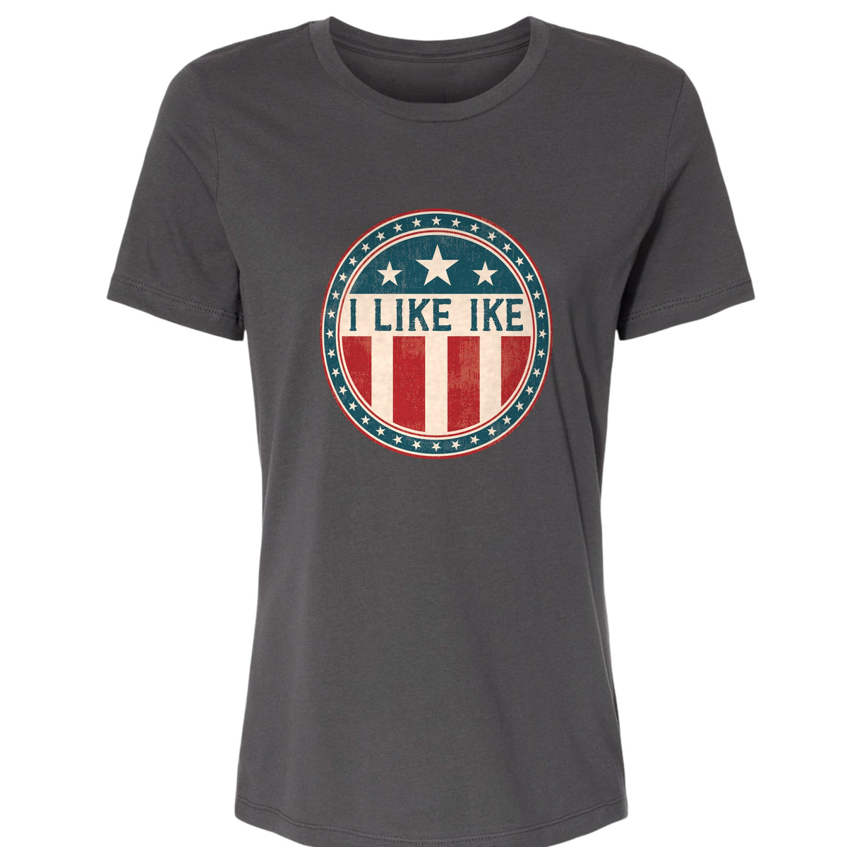 I Like Ike Women's T-Shirt