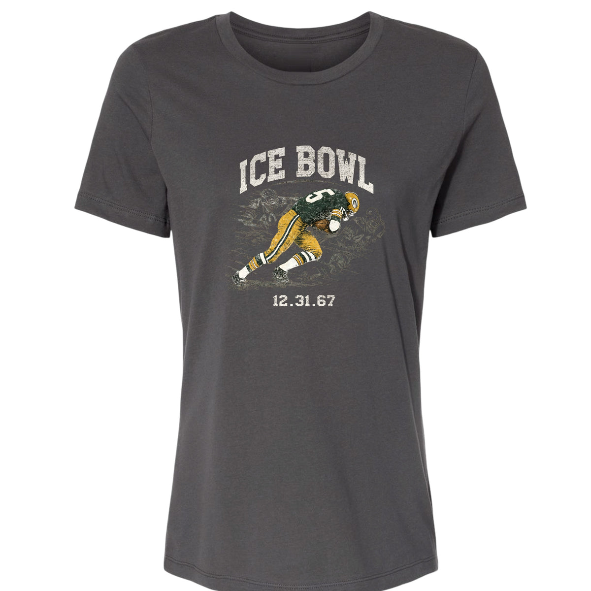 Ice Bowl Women's T-Shirt