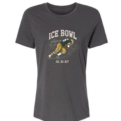 Ice Bowl Women's T-Shirt