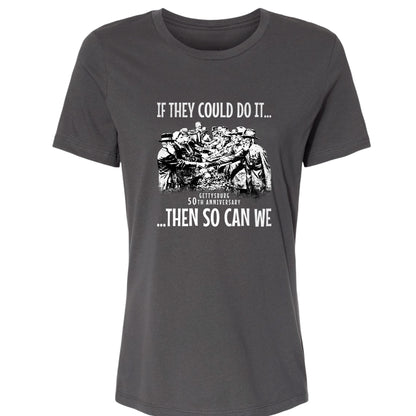 If They Could Do It Women's T-Shirt