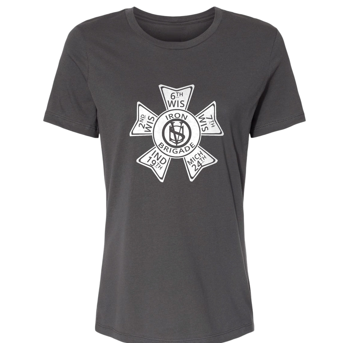 Iron Brigade Women's T-Shirt