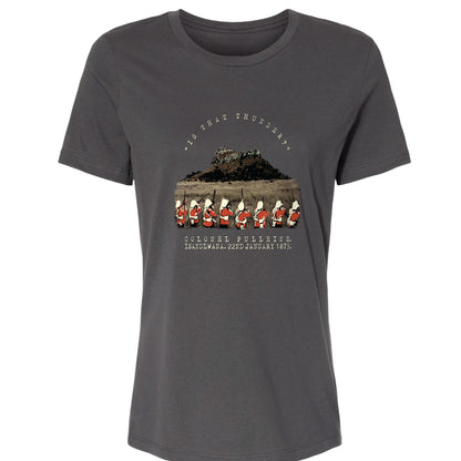 Isandlwana Women's T-Shirt