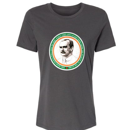 James Connolly Women's T-Shirt