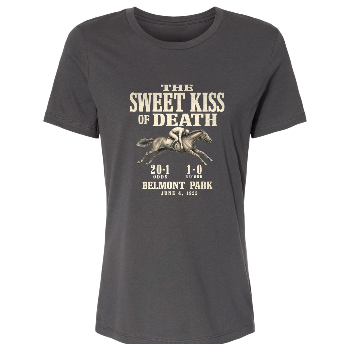 Kiss of Death Women's T-Shirt