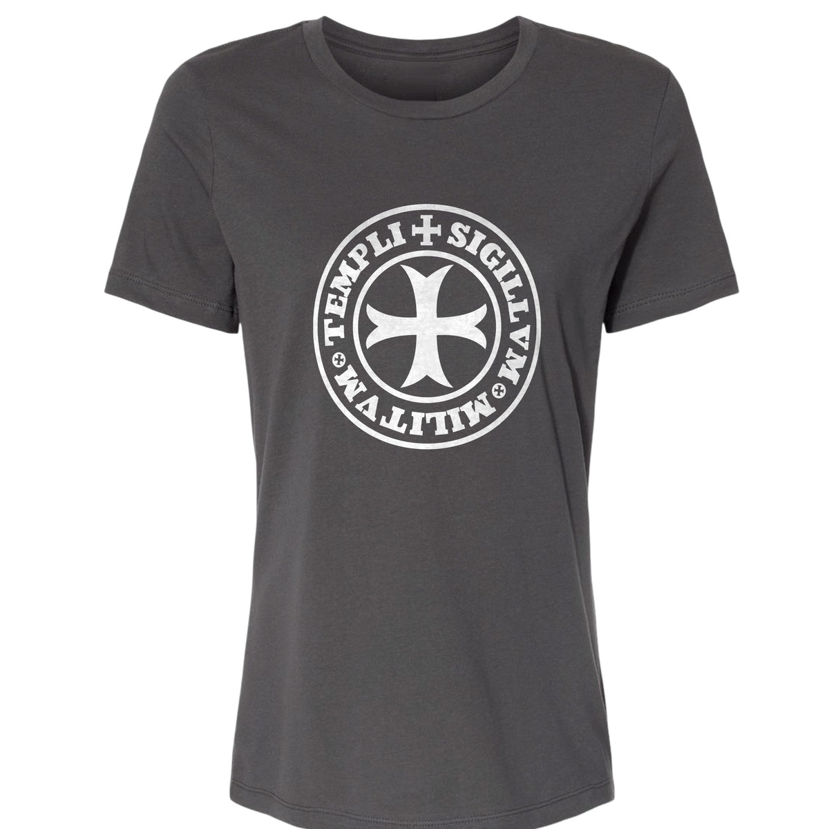 Knights Templar 2 Women's T-Shirt