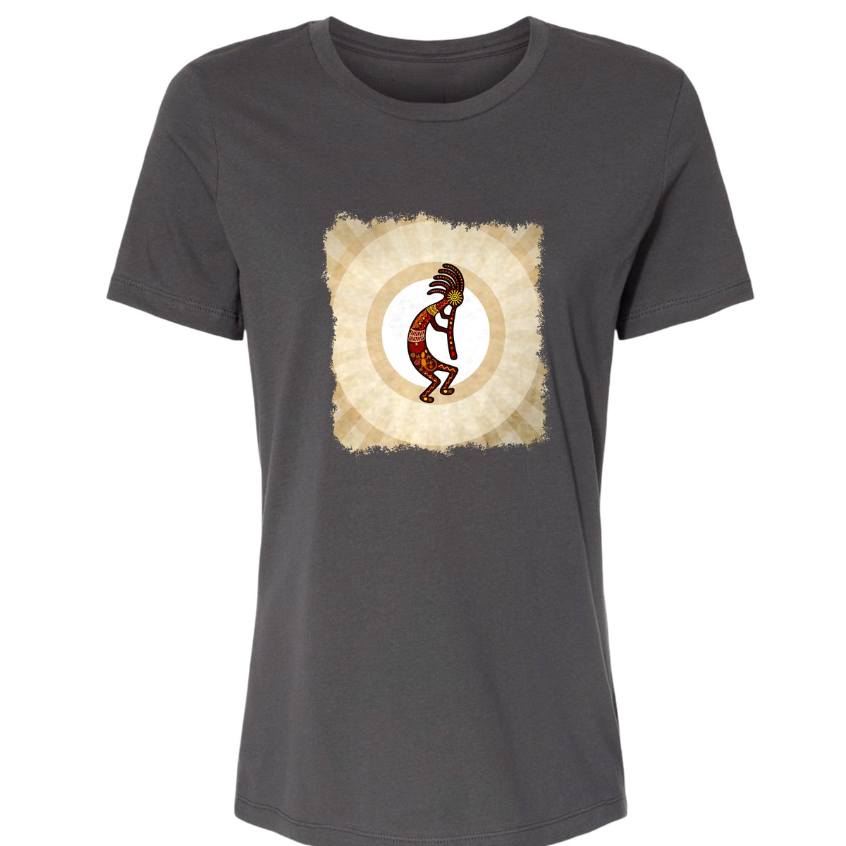 Kokopelli Women's T-Shirt