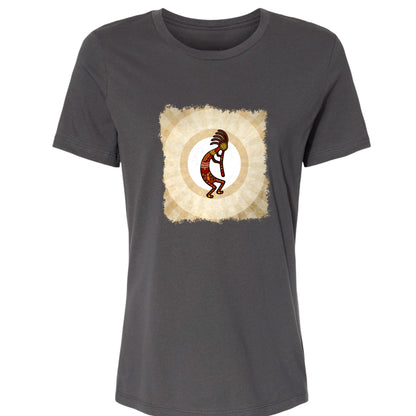 Kokopelli Women's T-Shirt