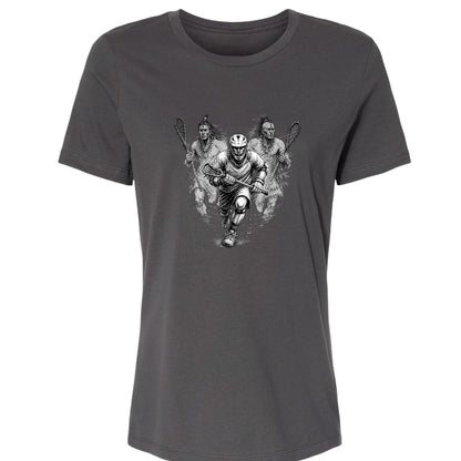 Lacrosse Women's T-Shirt