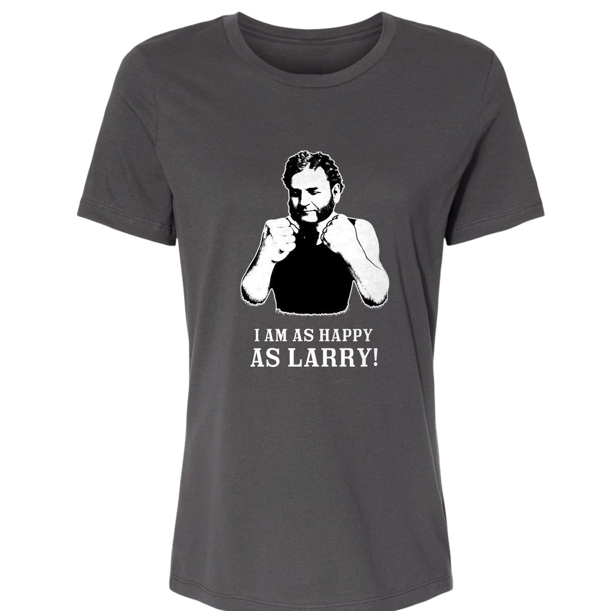 Larry Foley Women's T-Shirt