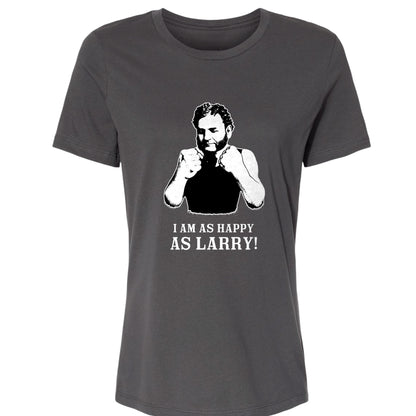 Larry Foley Women's T-Shirt