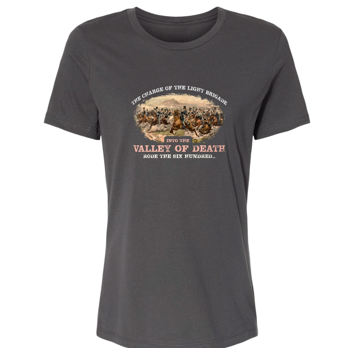 Light Brigade Women's T-Shirt