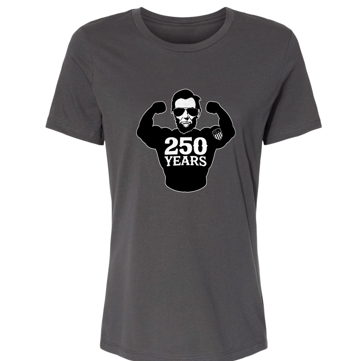 Lincoln 250 Women's T-Shirt