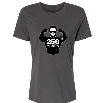 Lincoln 250 Women's T-Shirt