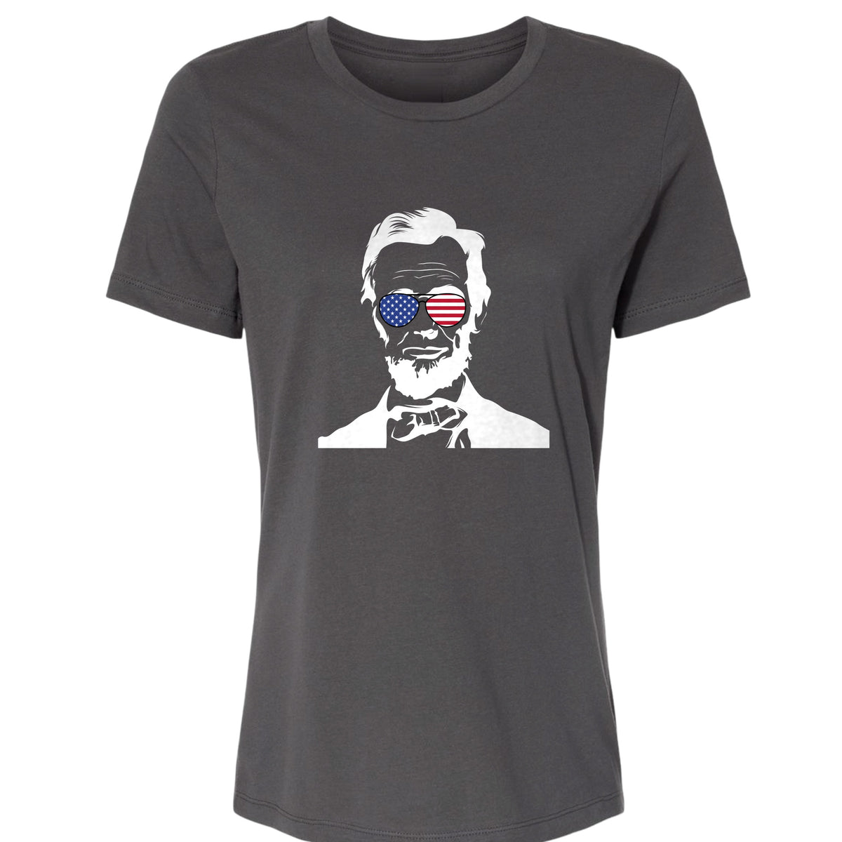 Lincoln Shades Women's T-Shirt