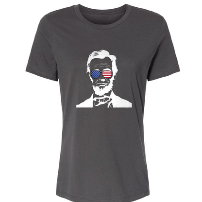 Lincoln Shades Women's T-Shirt