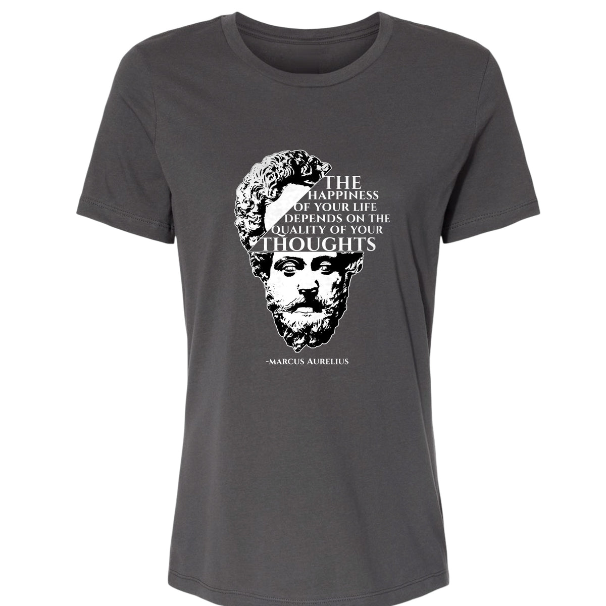 Marcus Aurelius Women's T-Shirt
