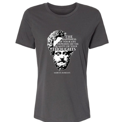Marcus Aurelius Women's T-Shirt