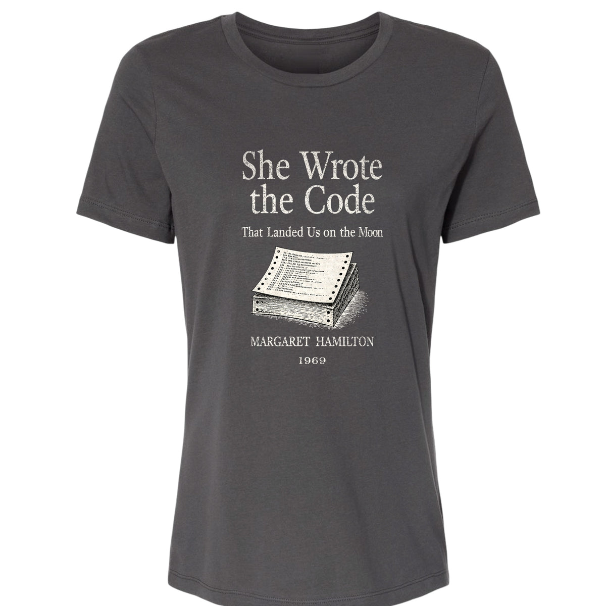 Margaret Hamilton Women's T-Shirt