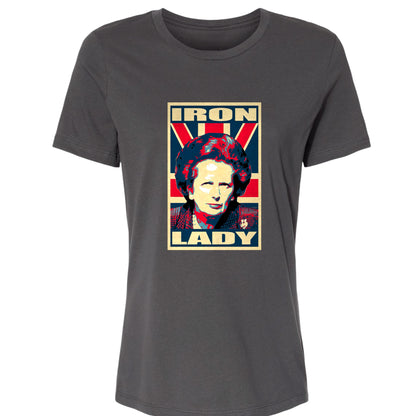 Margaret Thatcher Women's T-Shirt
