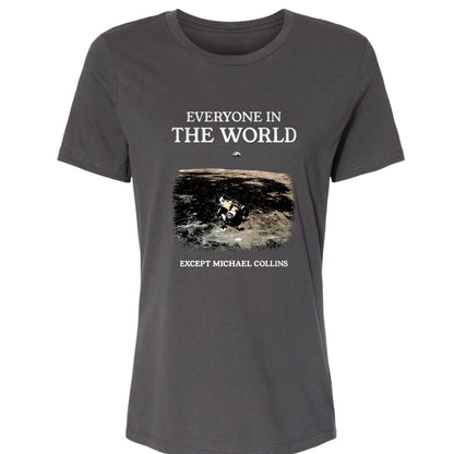 Michael Collins Women's T-Shirt