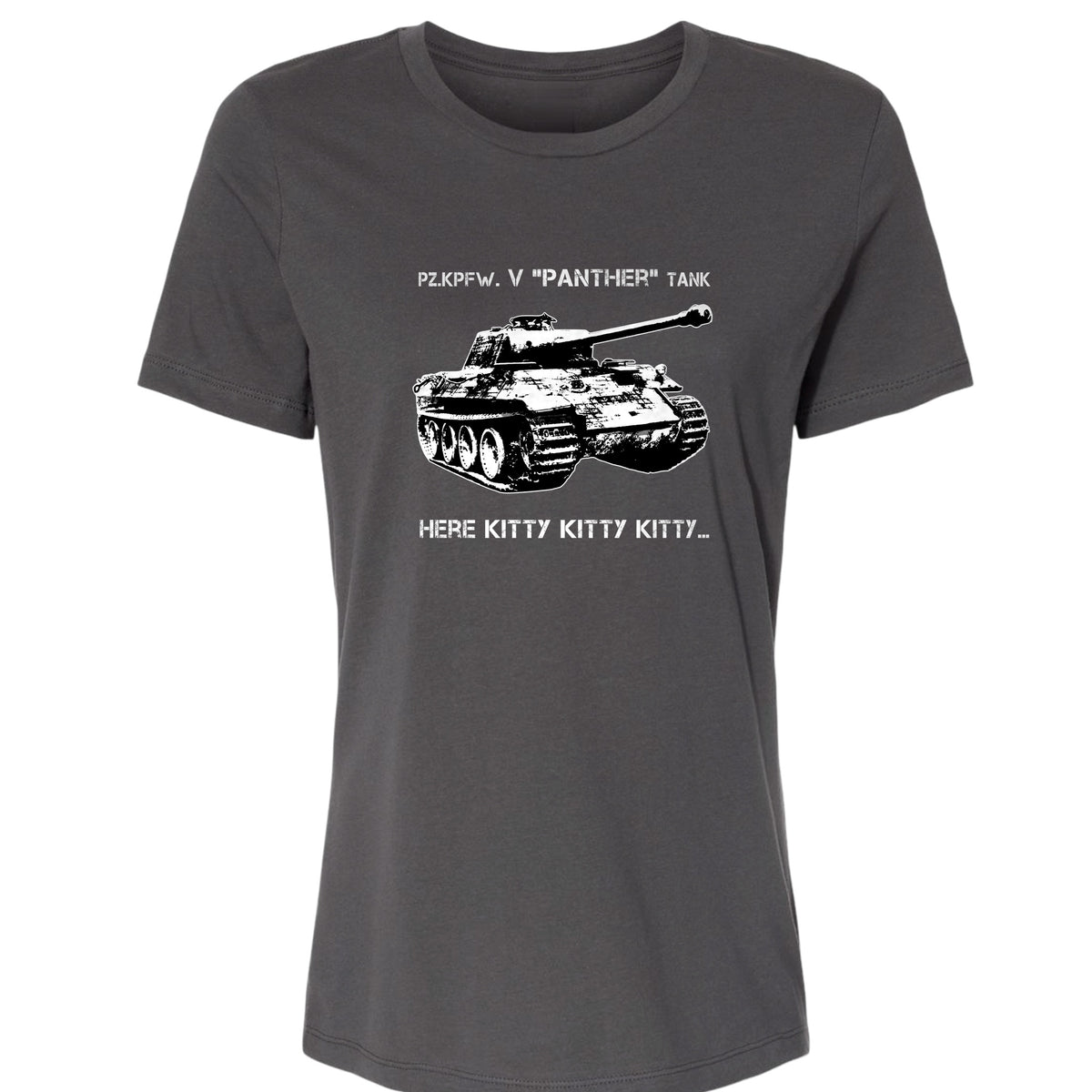 Panther Women's T-Shirt