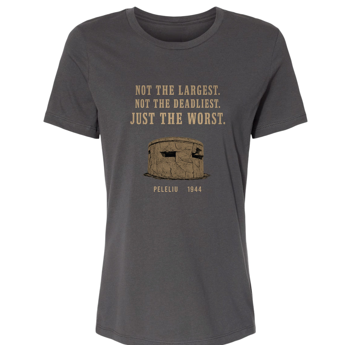 Peleliu Women's T-Shirt
