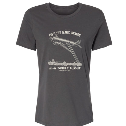Puff the Magic Dragon Women's T-Shirt