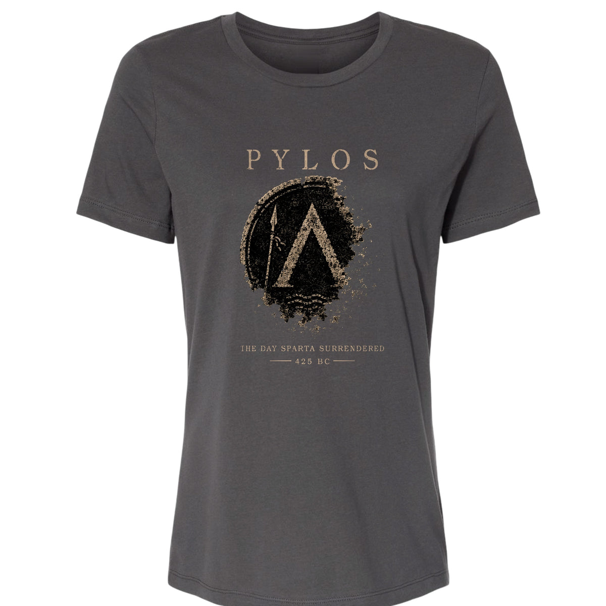 Pylos Women's T-Shirt
