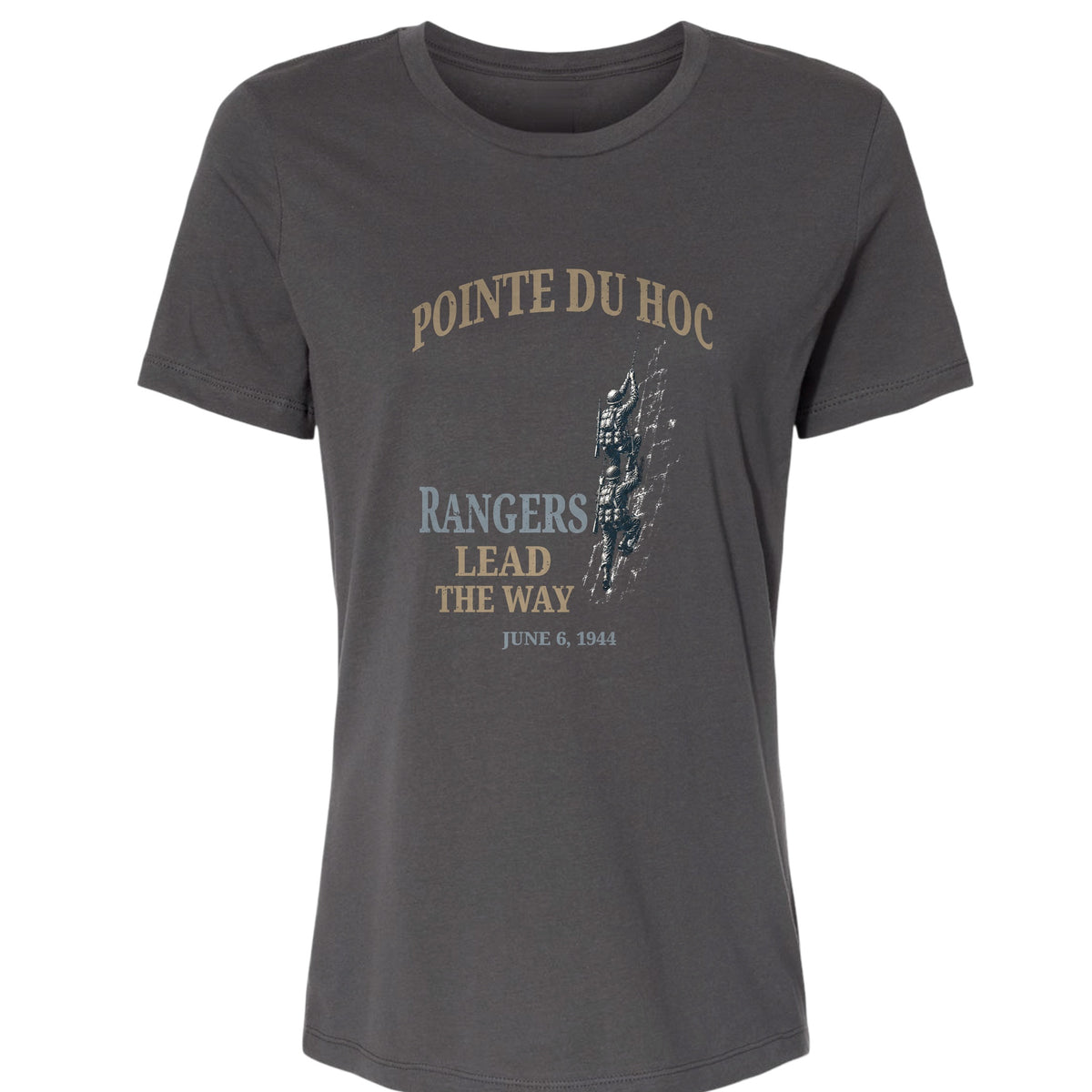 Rangers Lead Women's T-Shirt