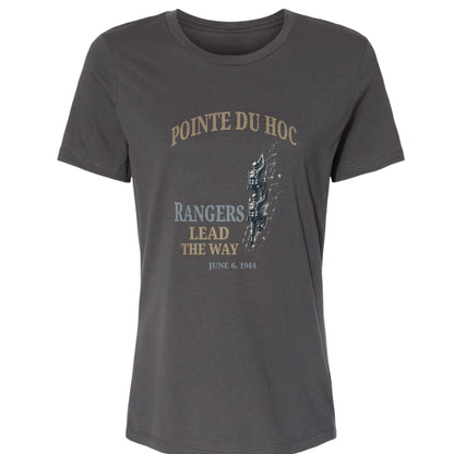 Rangers Lead Women's T-Shirt