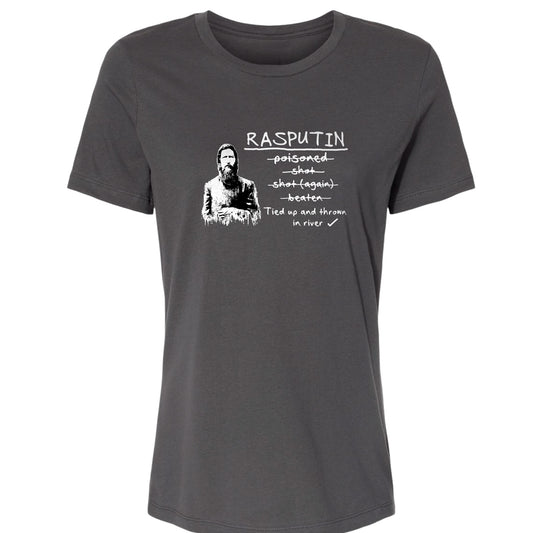 Rasputin Women's T-Shirt