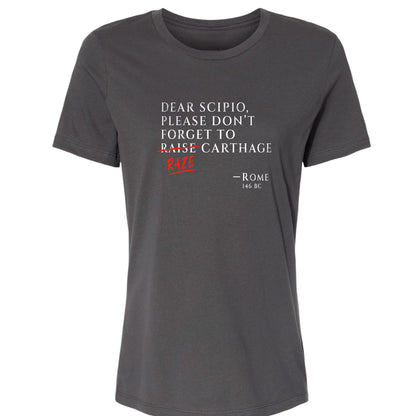 Raze Carthage Women's T-Shirt