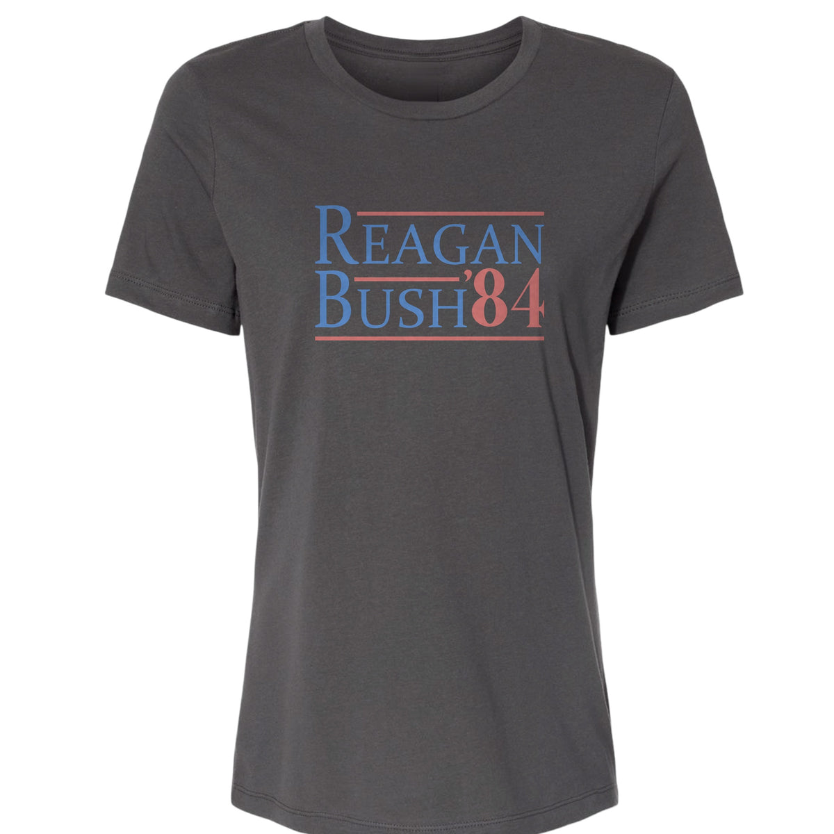 Reagan Bush Women's T-Shirt