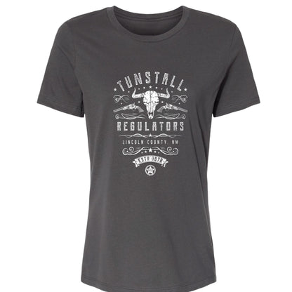Regulators Women's T-Shirt
